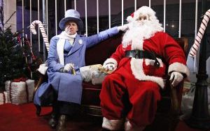 Plenerowa Parada z Mikołajem (6)