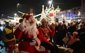 Plenerowa Parada z Mikołajem (4)