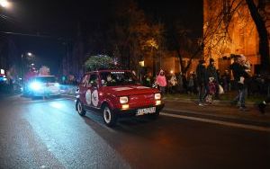 Plenerowa Parada z Mikołajem (5)