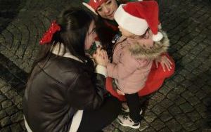 Plenerowa Parada z Mikołajem (7)