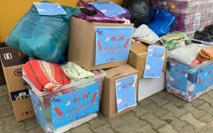 Finał akcji Wymiana ciepła edycja II (2)