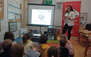 Lekcje Ciepła w PM nr 30 oraz SP nr 6 w Bytomiu (2)