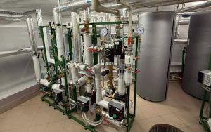 Nowoczesne ciepło dla Bytomia &ndash; inwestycja przy ul. Musialika 1, 3 (3)