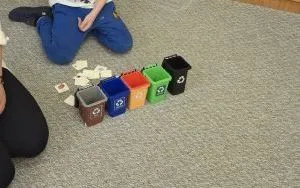 Lekcje Ciepła w PM nr 24 oraz PM nr 39 w Bytomiu (2)