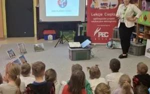 Lekcje Ciepła w PM nr 24 oraz PM nr 39 w Bytomiu (3)