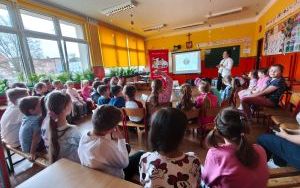 Lekcje Ciepła w SP nr 4 w Radzionkowie (5)