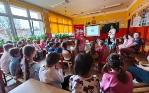 Lekcje Ciepła w SP nr 4 w Radzionkowie (5)