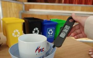 Lekcje Ciepła w SP nr 21 w Bytomiu (1)