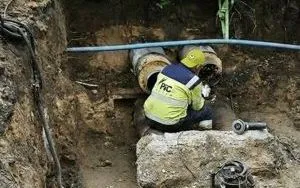 Prace modernizacyjne na systemie ciepłowniczym - 1 czerwca 2026 (2)