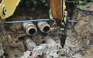 Prace modernizacyjne na systemie ciepłowniczym - 1 czerwca 2026