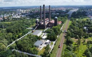 Prace modernizacyjne na systemie ciepłowniczym - III etap (1)