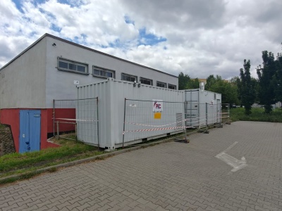 Prace modernizacyjne na radzionkowskim systemie ciepłowniczym