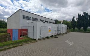 Prace modernizacyjne na radzionkowskim systemie ciepłowniczym (3)