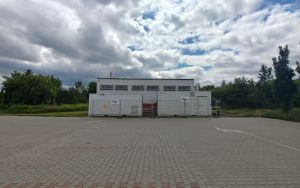 Prace modernizacyjne na radzionkowskim systemie ciepłowniczym (1)