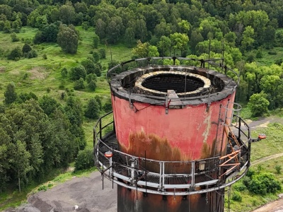 Prace modernizacyjne radzionkowski system ciepłowniczy - 24.07.2026
