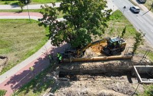 Prace modernizacyjne radzionkowski system ciepłowniczy - stan na 02.08.2026 r. (1)