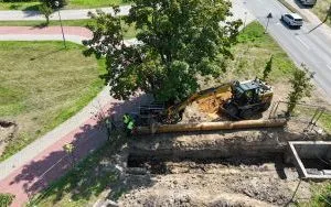 Prace modernizacyjne radzionkowski system ciepłowniczy - stan na 02.08.2026 r. (1)