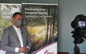 Sławomir Kamiński, Dyrektor ds. Technicznych PEC