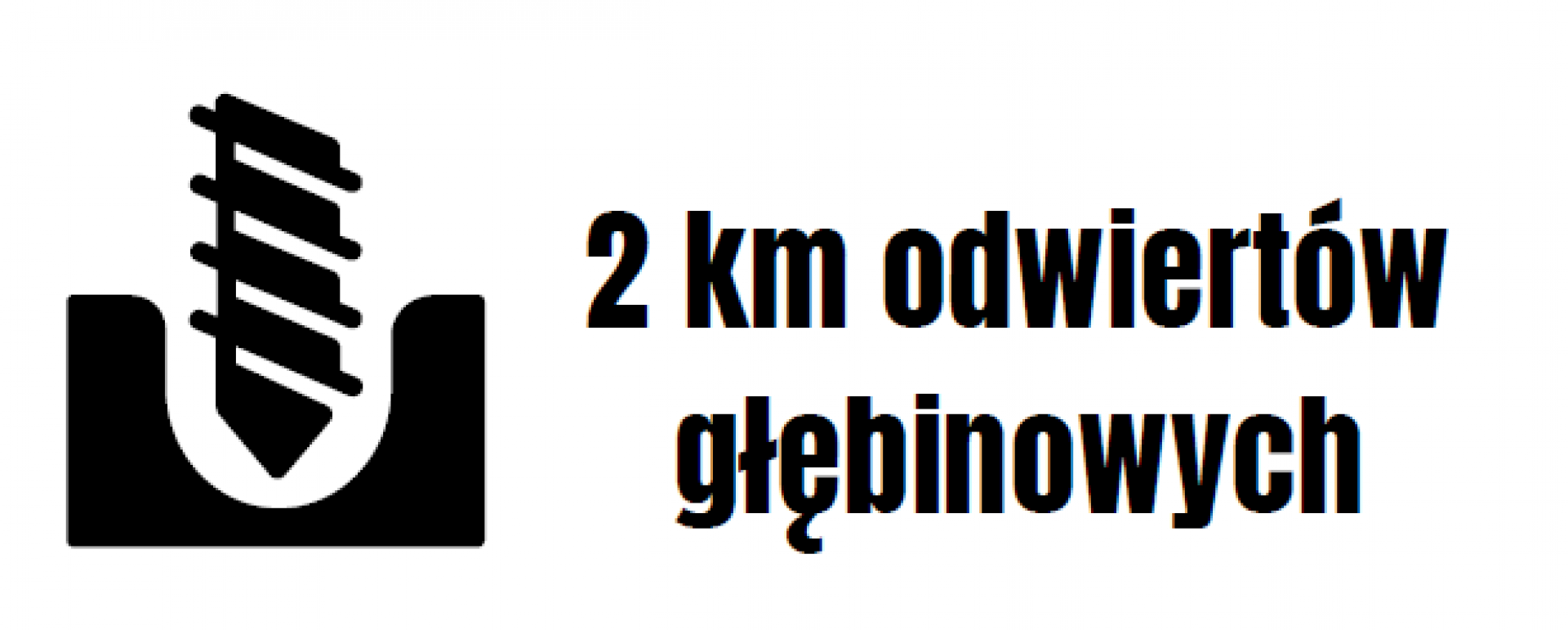 odwierty głębinowe