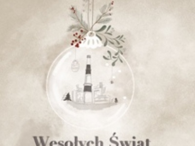 Życzenia Świąteczne