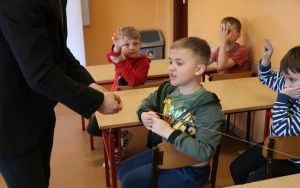 Lekcje Ciepła w Szkole Podstawowej nr 4 w Radzionkowie (6)