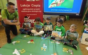 Lekcja Ciepła w Przedszkolu Miejskim nr 16 (4)