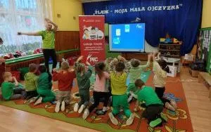 Lekcja Ciepła w Przedszkolu Miejskim nr 36 (5)