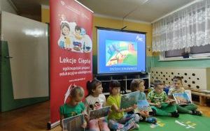 Lekcja Ciepła w Przedszkolu Miejskim nr 52 (6)