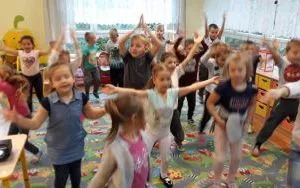 Lekcja Ciepła w Przedszkolu Miejskim nr 32 w Bytomiu (15)